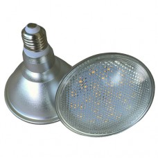15W/18W AC85-265V PAR38 E27 LED Bulb Light Spotlight Spot Lamp Dimmable for Flood Light Indoor Outdoor Use